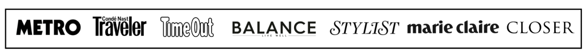 website logos